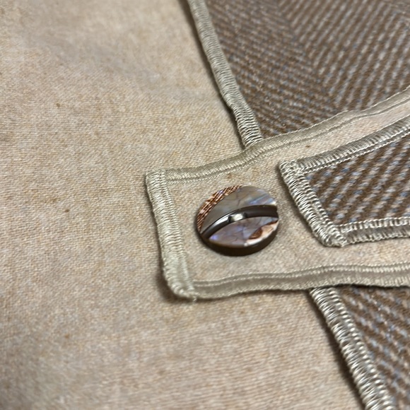 WOOL Custom Jacket - Picture 5 of 6